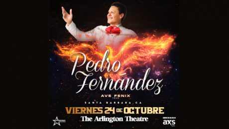 Pedro Fernandez